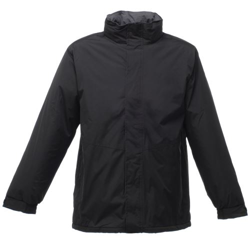 Regatta - Blouson coupe-vent imperméable - Femme (FR 46) (Noir) - UTRW1187