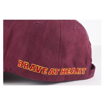 Casquette Harry Potter - Patch Gryffindor