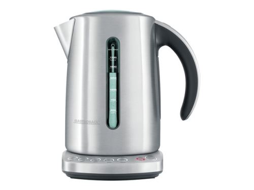 Gastroback Design Advanced Pro - bouilloire - inox