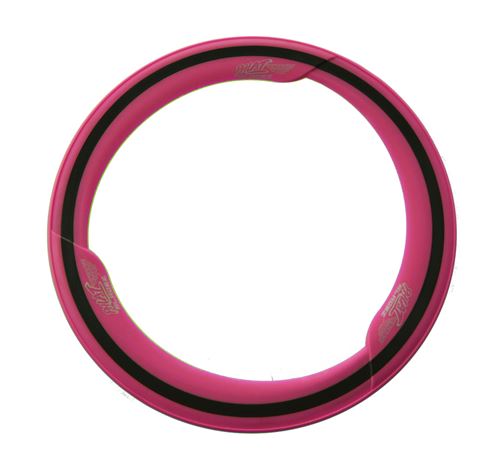 Goliath frisbee Phlat Wingblade Pro rose 33 cm