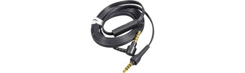 Cable Assy Ap Remote Black Sony
