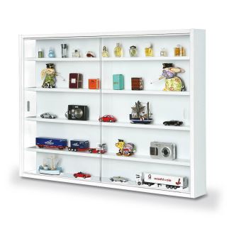 ABP vitrines pour Miniatures,vitrines,vitrine pour Collection, vitrine  Murale