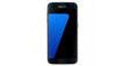 Samsung Galaxy S7 - 4G smartphone - RAM 4 Go / Mémoire interne 32 Go - microSD slot - écran OEL - 5.1 - 2560 x 1440 pixels - rear camera 12 MP - front camera 5 MP - noir