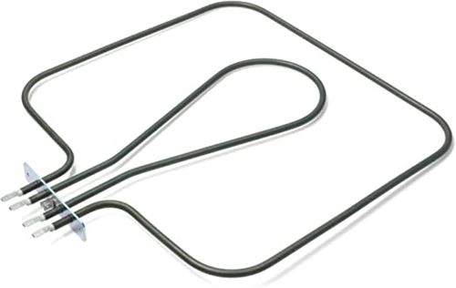 Resistance sole 1050w+450w, 41020672 pour Four Candy