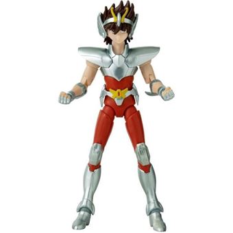 Figurine Anime Heroes Pegasus Seiya