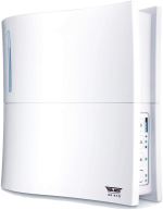 Turmix ultrasonique, blanc, AX 410 <BR><BR>de Turmix