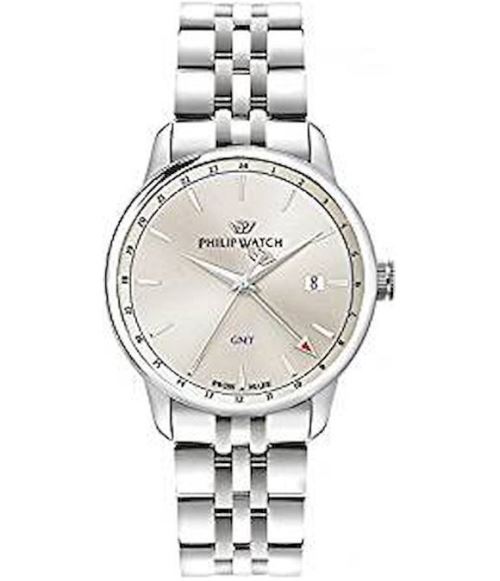 Philip Watch Montre Homme R8253150003
