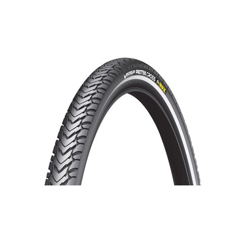 Michelin PROTEK MAX Pneu 700 x 32c Noir