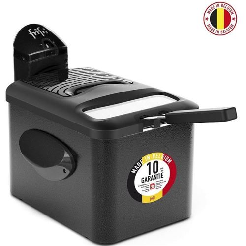 Frifri 1905a Duo Draad Friteuse