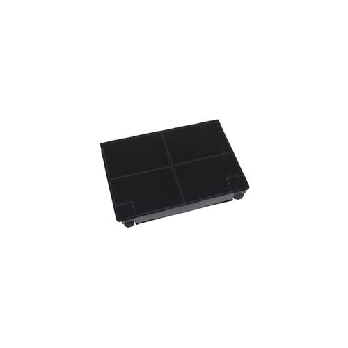 Filtre Charbon 195 X 139 X 21 M/M pour Hotte Beko - 9188065385