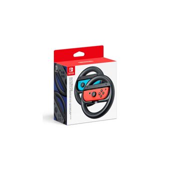 Paire-de-volants-Nintendo-