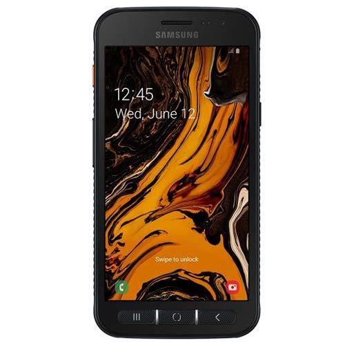 Galaxy Xcover 4s