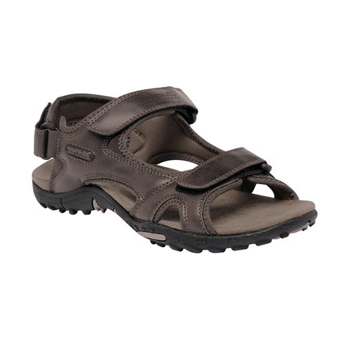 Sandales Regatta Haris brown sandale Marron taille : 42 réf : 45259