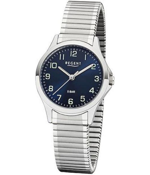 Regent Montre Femme 2242416 Bleu
