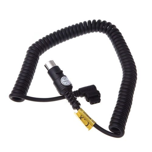 Godox Propac 580exii Flash Cable