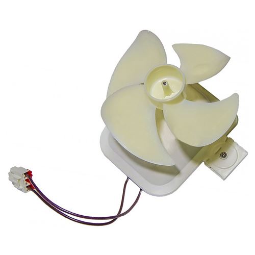 Ventilateur (315317-1265) Réfrigérateur, Congélateur 4305891385 Beko - 315317_3662734036921