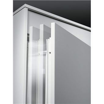 Aeg Abe81226nc Congelateur Congelateur Armoire Integrable Niche Largeur 55 6 Cm Profondeur 55 Cm Hauteur 122 5 Cm 120 Litres Classe A Blanc Congelateur Armoire Achat Prix Fnac