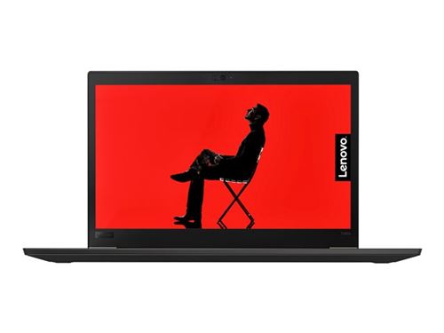 Lenovo Thinkpad T480S 20L8 - Intel Core i5 - 8350U / Jusqu'À 3.6 Ghz - Vpro - Win 10 Pro 64 Bits - UHD Graphics 620 - 16 Go Ram - 512Go SSD Tcg Opal Encryption 2, Nvme - 14" Ips Écran Tactile 1920 X 1080 (Full Hd) - Gigabit Ethernet - Wi-Fi 5 - Noir -