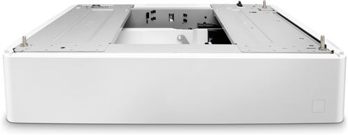 HP PageWide Managed 550-sheet Paper Tray