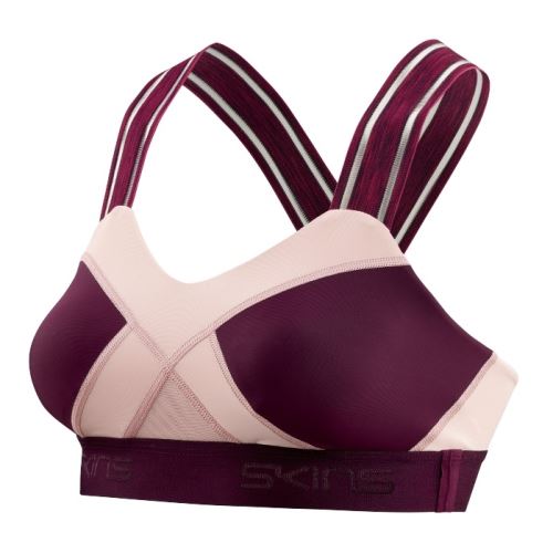 Brassière Skins DNAmic Speed XS Rouge