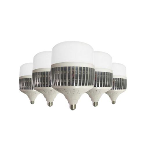 Ampoule LED E27 150W 220V 270° (Pack de 5) - Blanc Chaud 2300K - 3500K - SILAMP