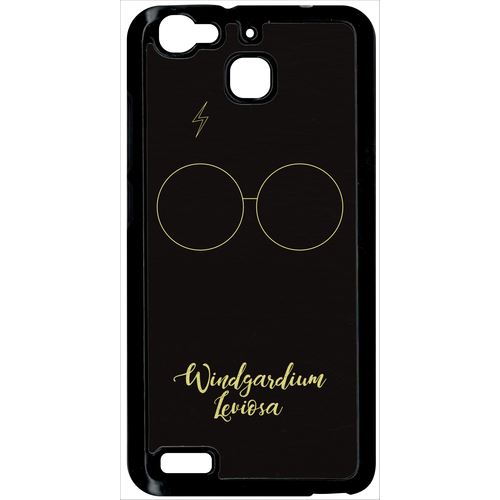 Coque Huawei G8 Mini Windgardium Leviosa