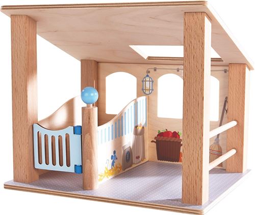 Haba - Little friends - Paardenbox