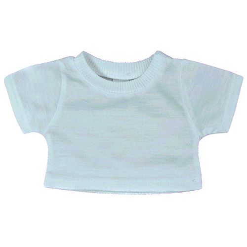 Mumbles - T-shirt pour peluche Mumbles (M) (Bleu pâle) - UTRW870