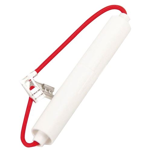 Fusible haute tension 0.85A 5KV (296796-37133) Four micro-ondes DE91-70061A SAMSUNG, LG, WHIRLPOOL, BRANDT, PROLINE, CANDY, HITACHI, DAEWOO, SIEMENS, MOULINEX, BOSCH, PANASONIC, DE DIETRICH, ROSIERES, SHARP, ELECTROLUX, NEFF, SCHOLTES, FAGOR, MIELE, AEG,
