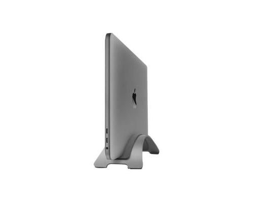 Twelve South BookArc - Support pour ordinateur portable - gris