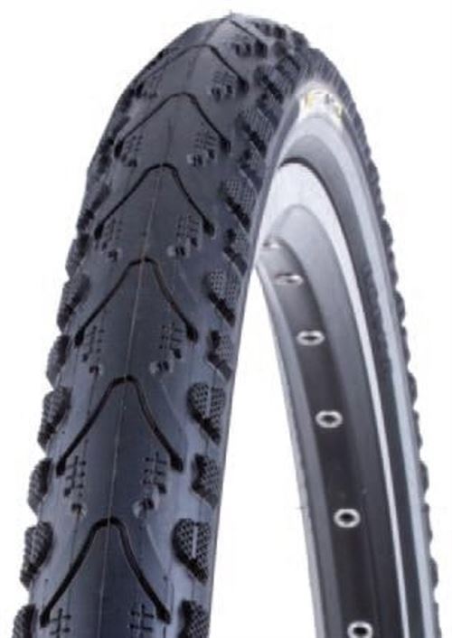Kenda Tire Khan K-935 28 x 1.75 (47-622) noir