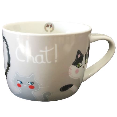 Grand Bol Chat Achat Prix Fnac Grand Bol Chat Achat Prix Fnac