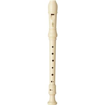 Yamaha YRS23 Soprano - Plastique (allemand) - 1