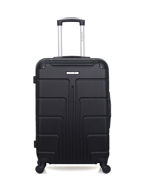 BLUESTAR - Valise Weekend ABS OTTAWA 65 cm