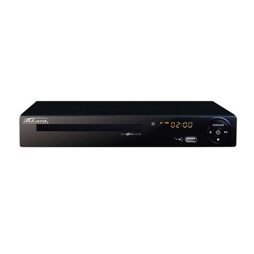 TAKARA Lecteur DVD & TNT - KSL200 - Noir