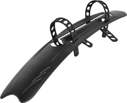 Polisport AILE POUR UNIVERSAL MICHIGAN PLASTIQUE NOIR
