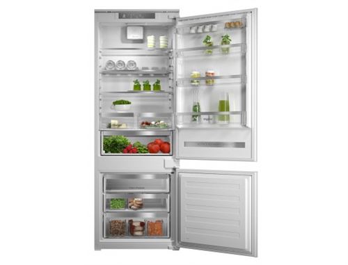Refrigerateur Congelateur En Bas Whirlpool Sp408001 194Cm