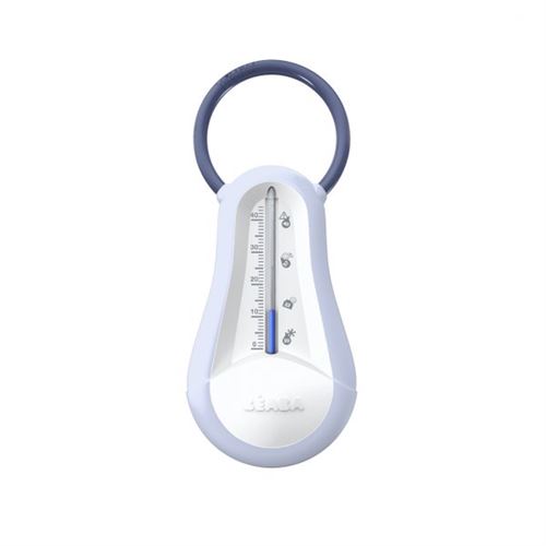 Béaba thermometre de bain mineral