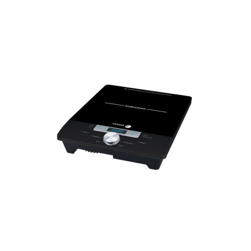Fagor 1844 Plaque De Cuisson Posable A Induction - Noir