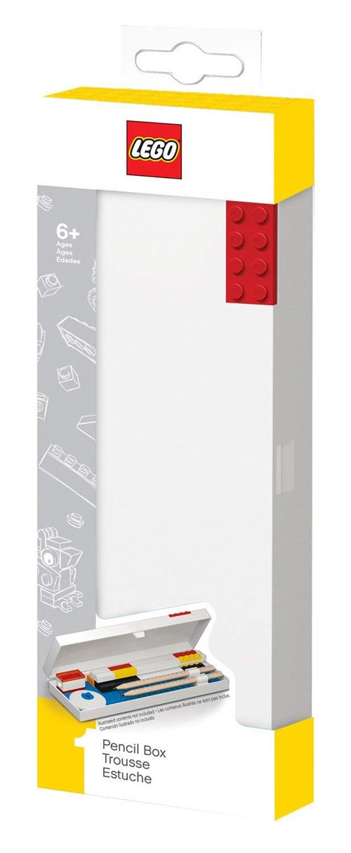 LEGO LE51521 Trousse Blanche