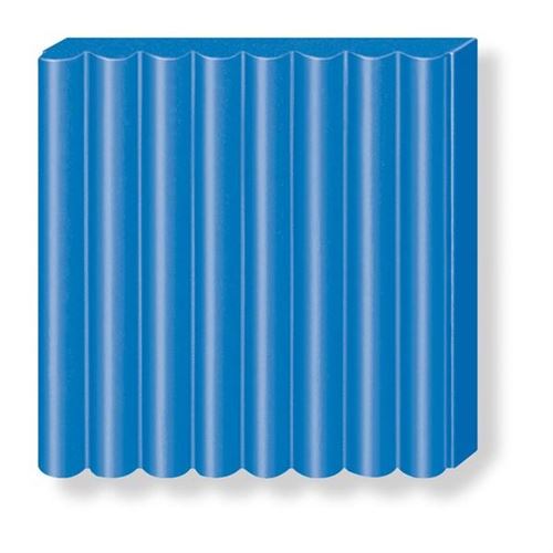 Pâte Fimo soft Bleu Océan 37 - 56 gr État correct -  reconditionné disponible sur Fnac