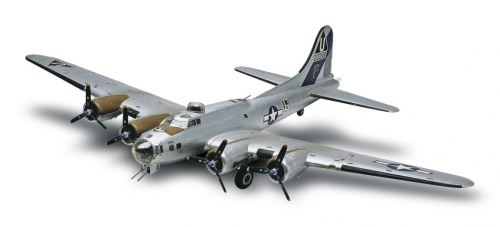 Revell - B17-G Flying Fortress