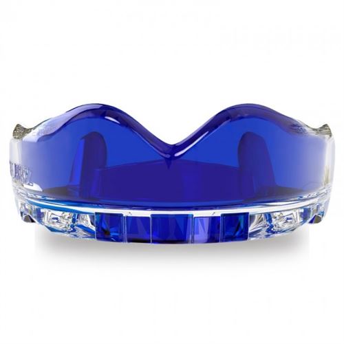 Safejawz protège-dents Extro-Series Bleu glacier unisexe