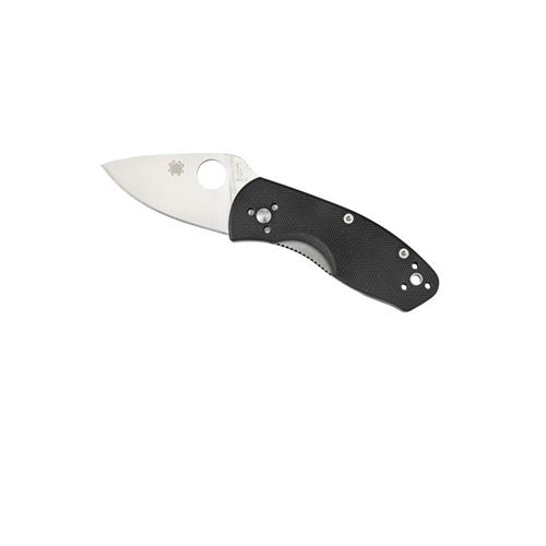 Couteau AmBitious Spyderco c148gp