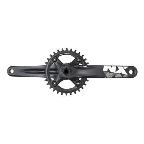 Sram Manivelles Sram Nx Gxp 170 32t Xsync 170mm (32)