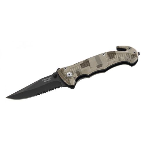 Couteau Herbertz 245211