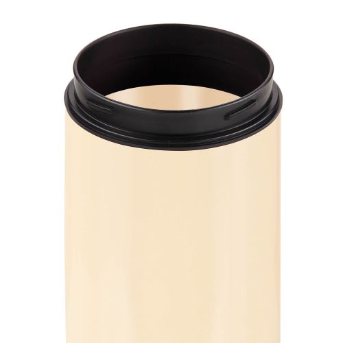 Genius Boîtes de Conservation « Pâtes », inox, 1500 ml, 3 couleurs