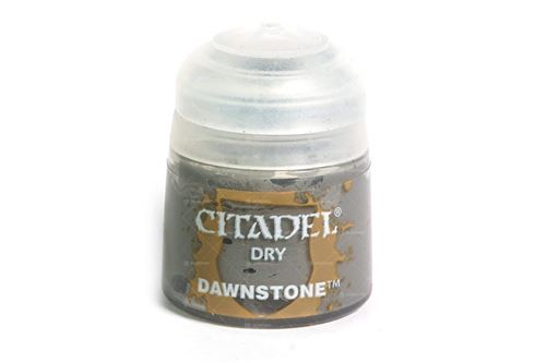 Citadel Dry Paint Dawnstone