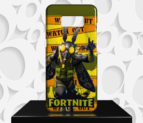 Coque Design Samsung Galaxy S10E COLLECTION JEUX VIDEOS FORTNITE 159