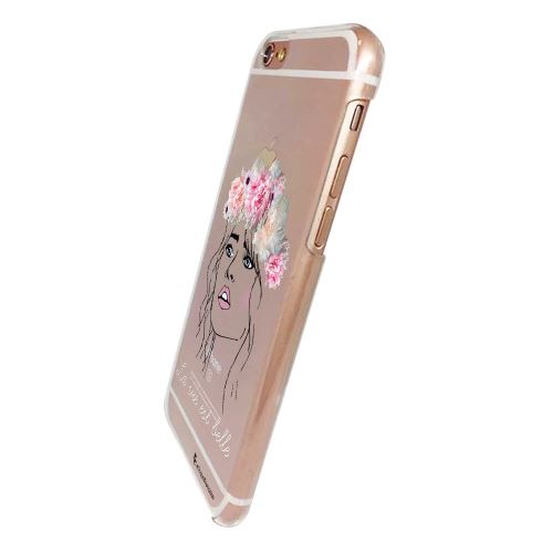 Présentation de la Coque Selfie LuMee pour iPhone 6/6s Plus
